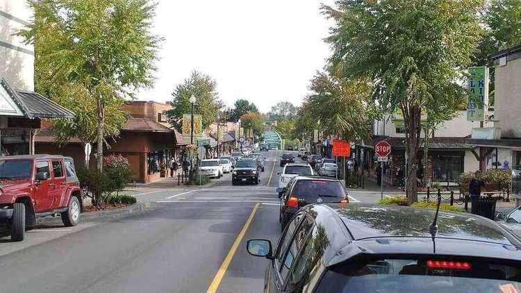 Courtenay community setting