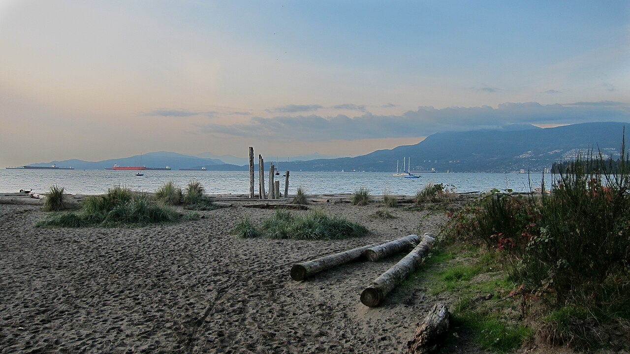 Point Grey lifestyle