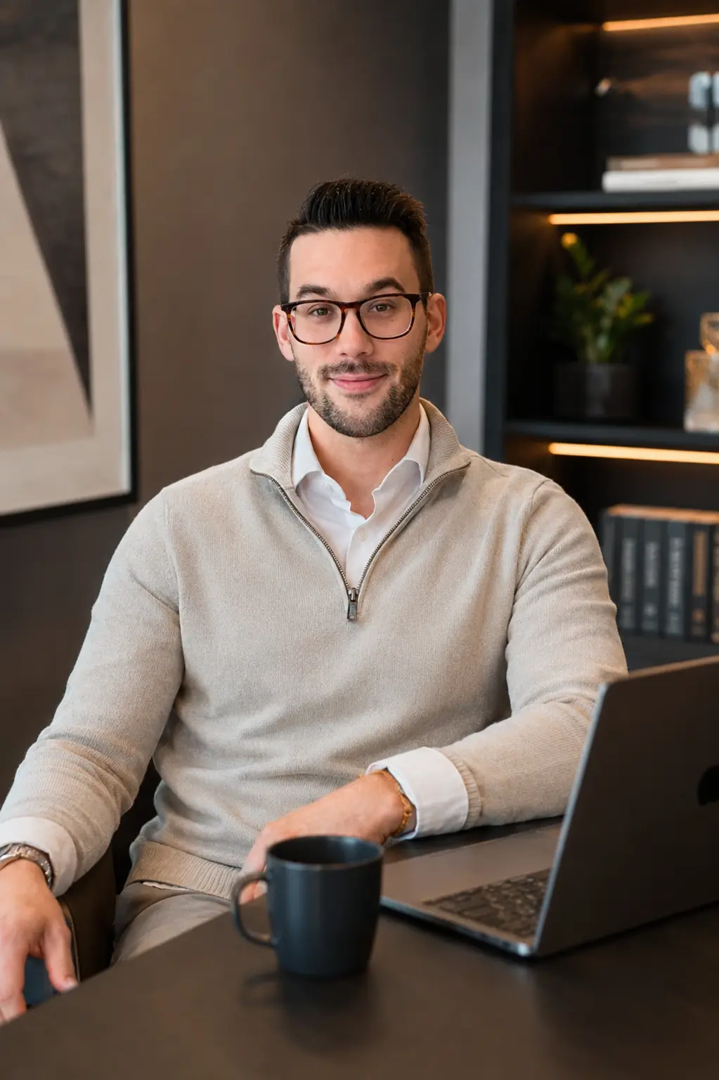 Spencer Mengual, REALTOR®